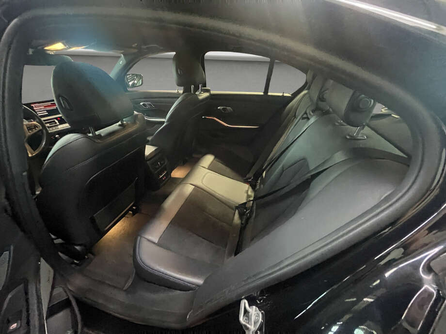 BMW M340i (Bild 5/16)