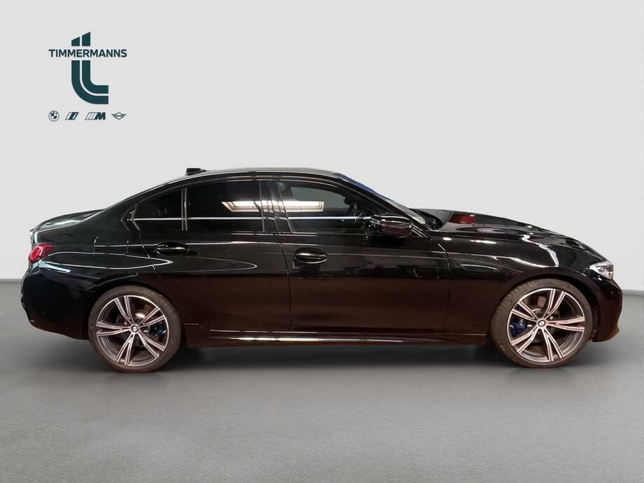 BMW M340i (Bild 6/16)