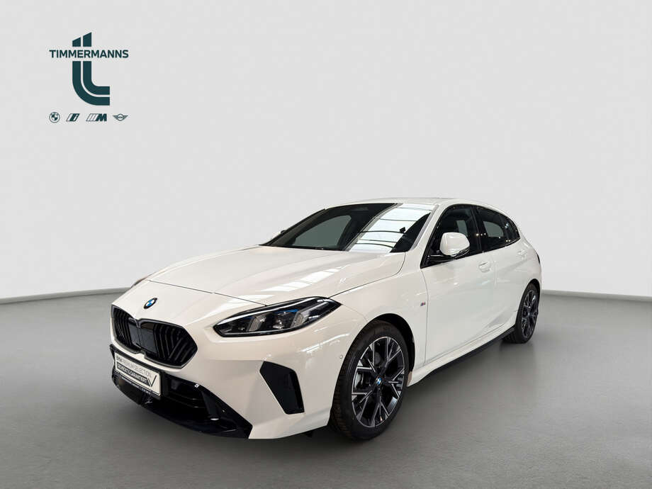BMW 120 (Bild 1/19)