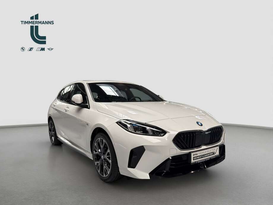 BMW 120 (Bild 8/19)