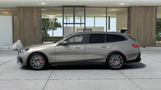BMW i5 eDrive40 Touring (Bild 2/5)