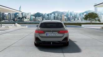 BMW i5 eDrive40 Touring (Bild 3/5)