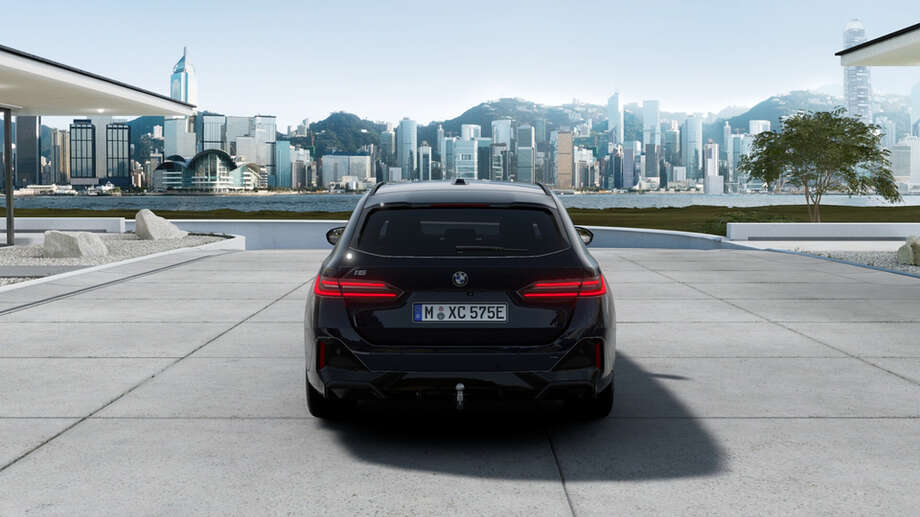 BMW i5 eDrive40 Touring (Bild 3/5)
