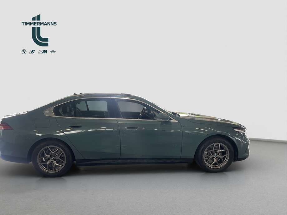 BMW 520i (Bild 7/19)