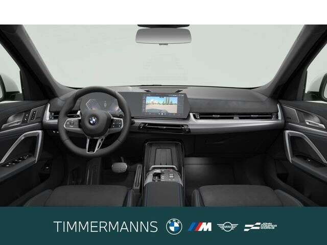 BMW X1 (Bild 4/5)