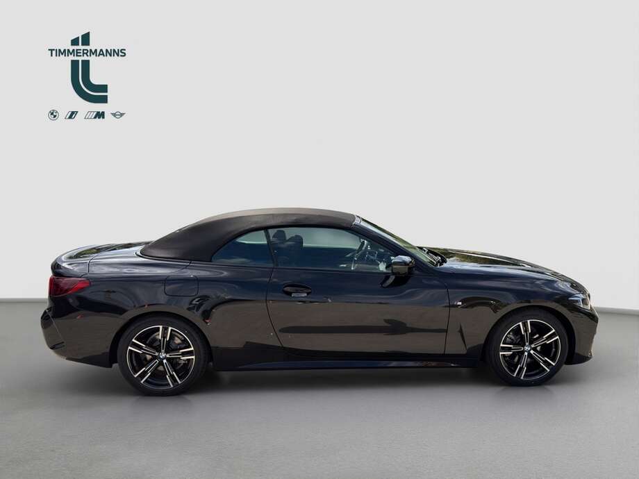 BMW 420i (Bild 6/15)