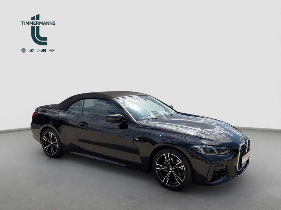 BMW 420i (Bild 7/15)