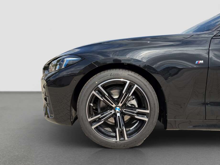 BMW 420i (Bild 9/15)