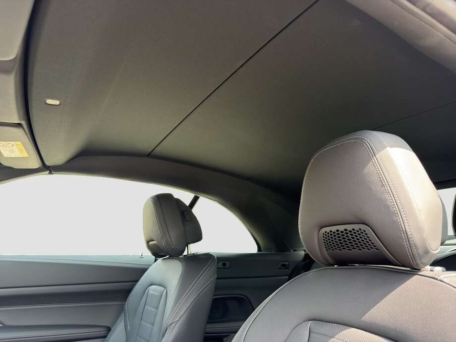 BMW 420i (Bild 11/15)
