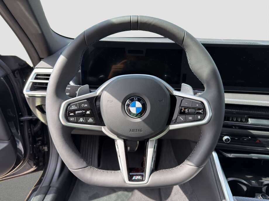 BMW 420i (Bild 12/15)