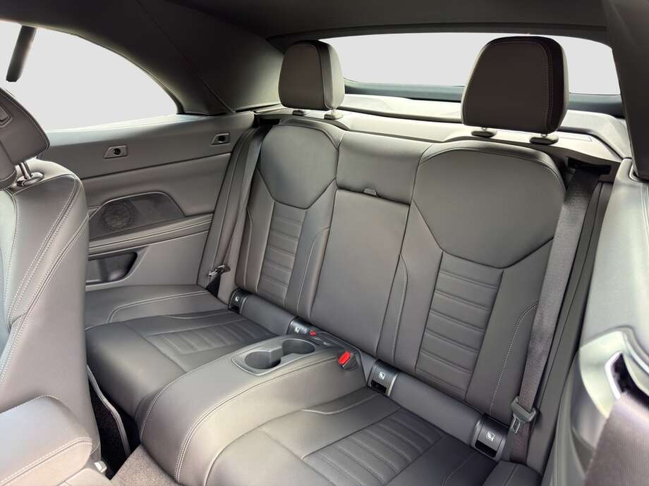 BMW 420i (Bild 14/15)