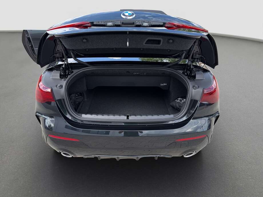 BMW 420i (Bild 15/15)
