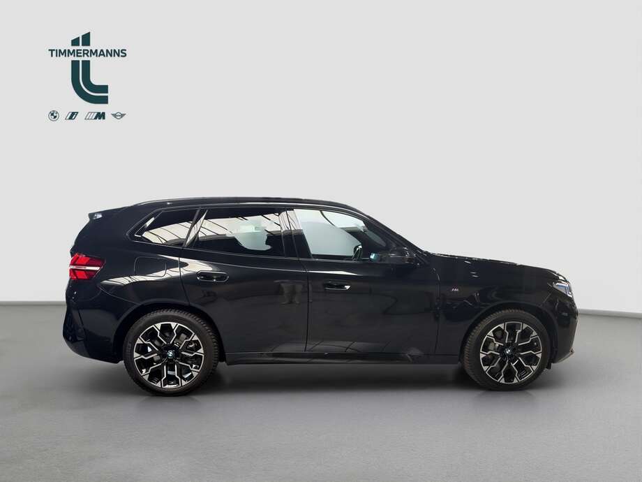 BMW X3 (Bild 6/18)