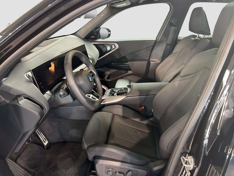 BMW X3 (Bild 10/18)