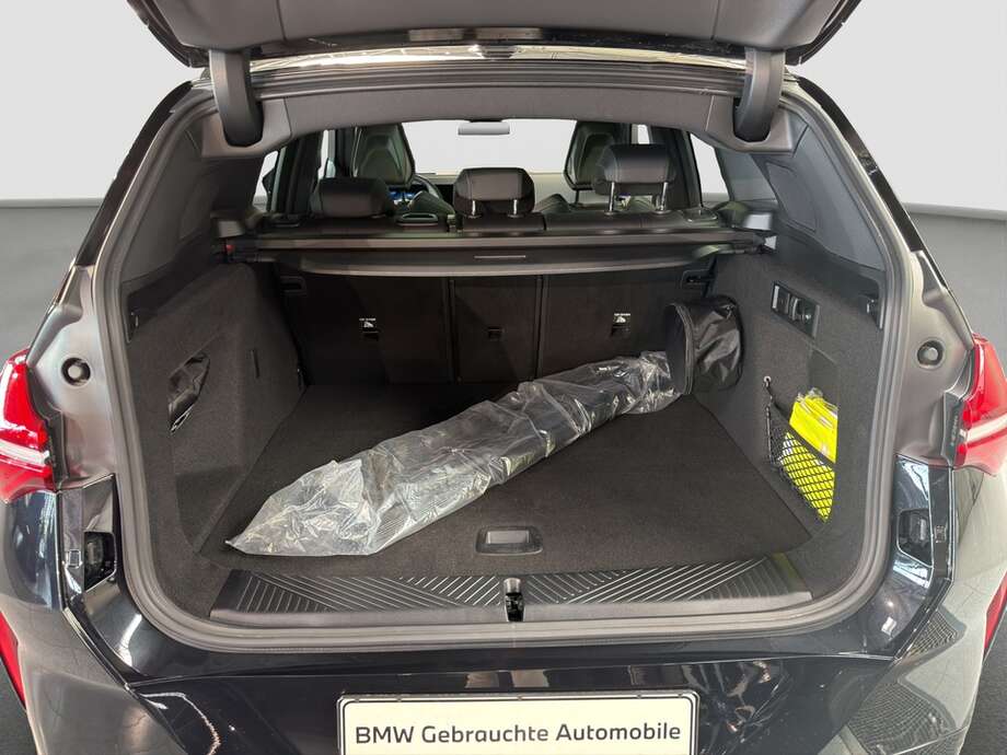 BMW X3 (Bild 15/18)