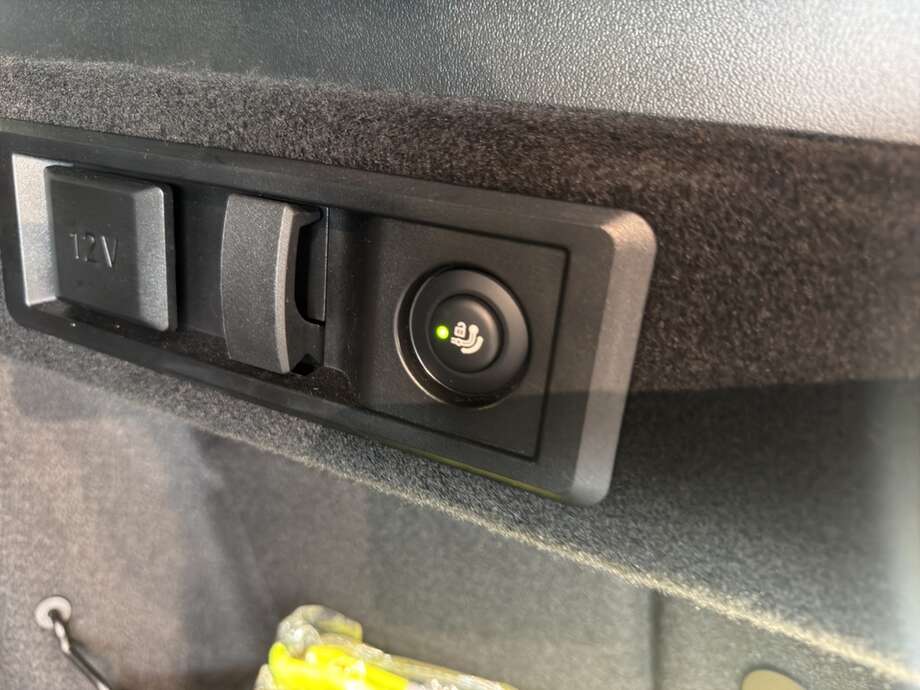 BMW X3 (Bild 16/18)