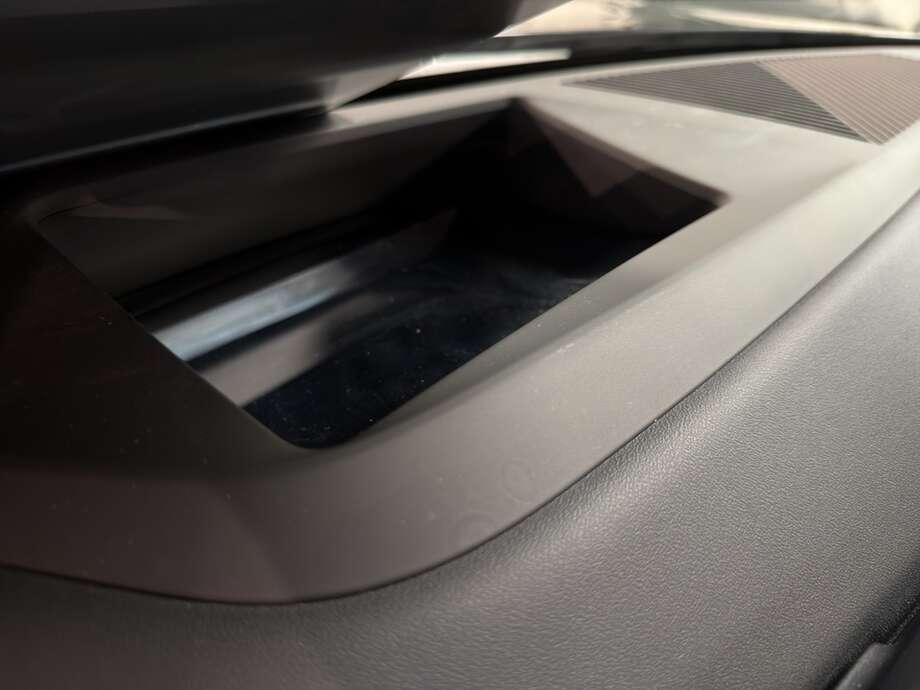BMW X3 (Bild 18/18)