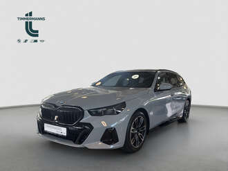 BMW 520d (Bild 1/17)
