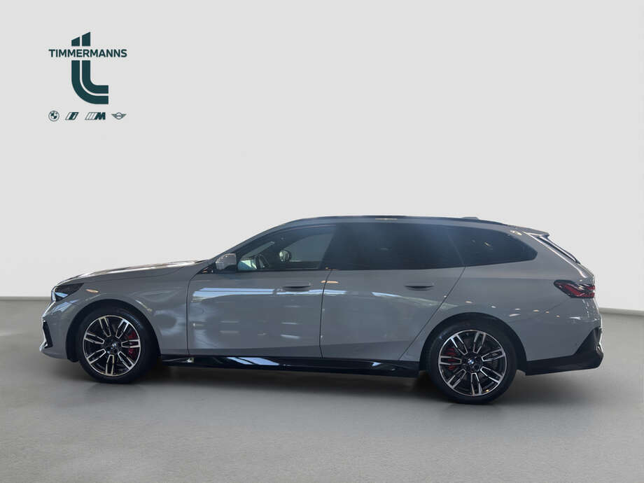 BMW 520d (Bild 5/17)