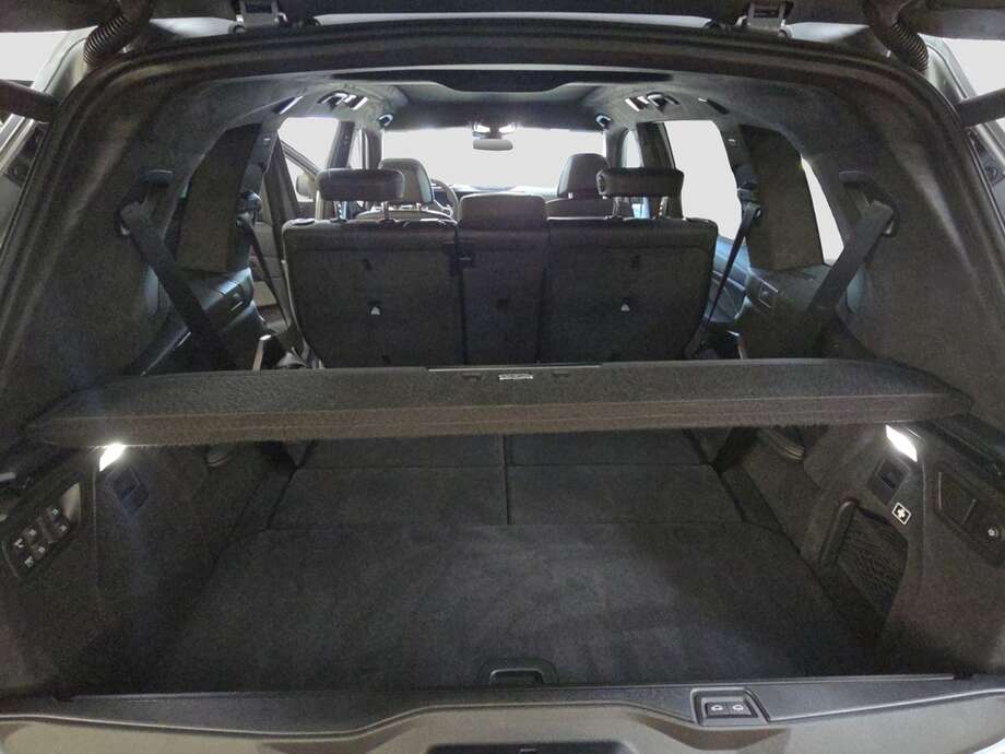 BMW X7 xDrive40d (Bild 15/19)