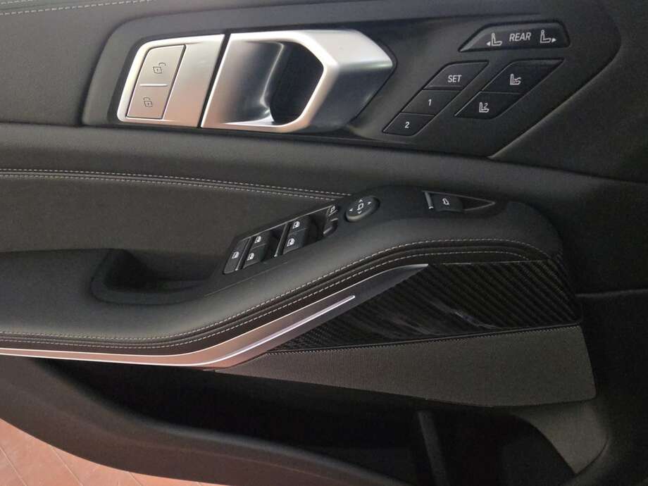 BMW X7 xDrive40d (Bild 17/19)