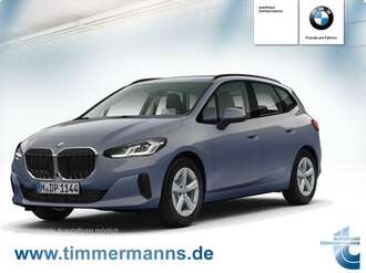BMW 220 Active Tourer (Bild 1/5)