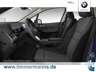 BMW 220 Active Tourer (Bild 3/5)