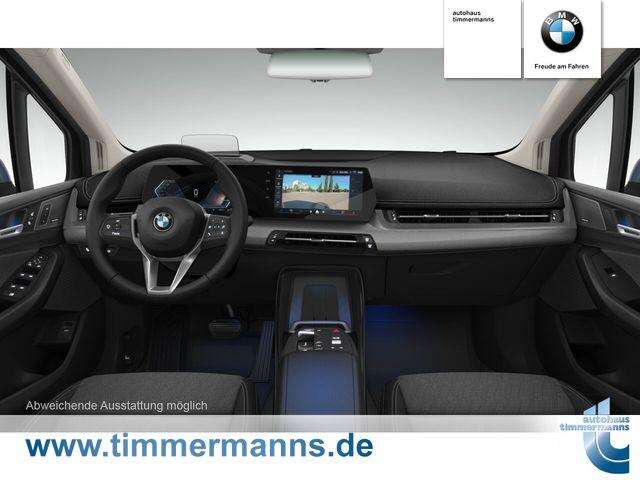 BMW 220 Active Tourer (Bild 4/15)