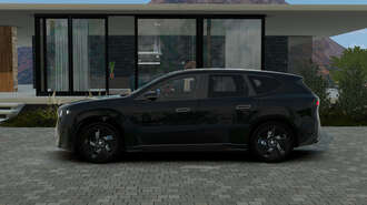 BMW 318 Gran Turismo (Bild 2/5)