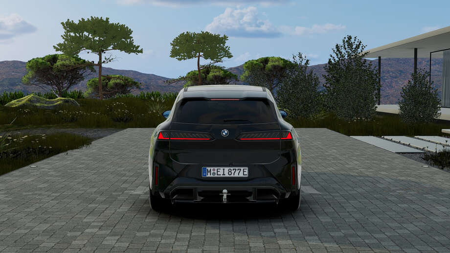BMW 318 Gran Turismo (Bild 3/5)