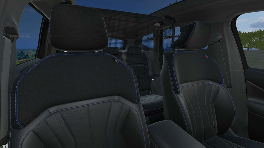 BMW 318 Gran Turismo (Bild 4/5)