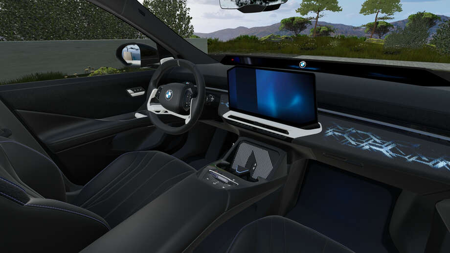 BMW 318 Gran Turismo (Bild 5/5)