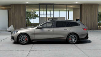 BMW i5 eDrive40 Touring (Bild 2/5)