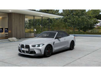 BMW M4 (Bild 1/5)