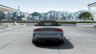BMW M4 (Bild 3/5)