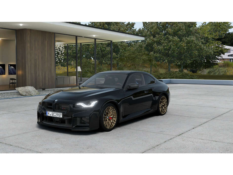 BMW M2 (Bild 1/18)