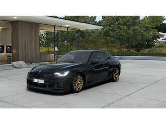 BMW M2 (Bild 1/5)