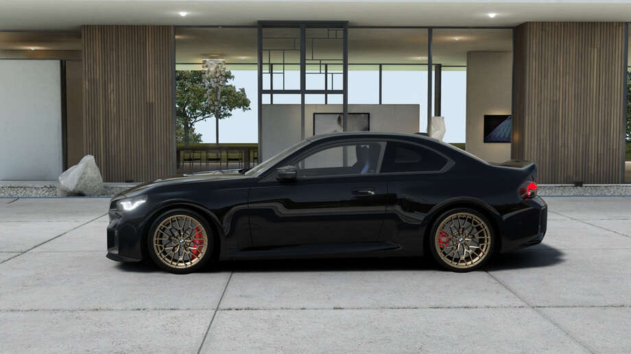 BMW M2 (Bild 2/18)
