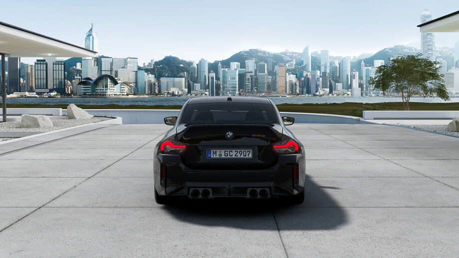 BMW M2 (Bild 3/18)