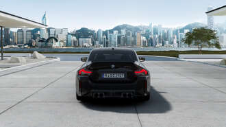 BMW M2 (Bild 3/5)