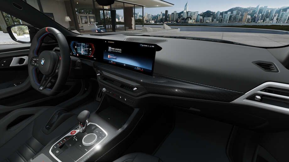 BMW M2 (Bild 5/18)