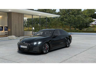 BMW i4 (Bild 1/5)