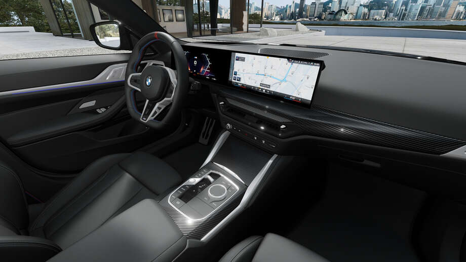BMW i4 (Bild 5/17)