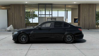 BMW M3 (Bild 2/5)