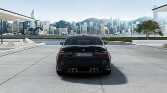 BMW M3 (Bild 3/5)