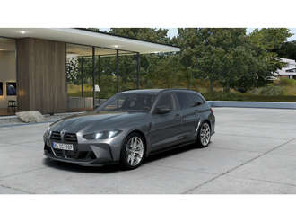 BMW M3 (Bild 1/5)