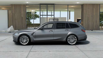 BMW M3 (Bild 2/5)
