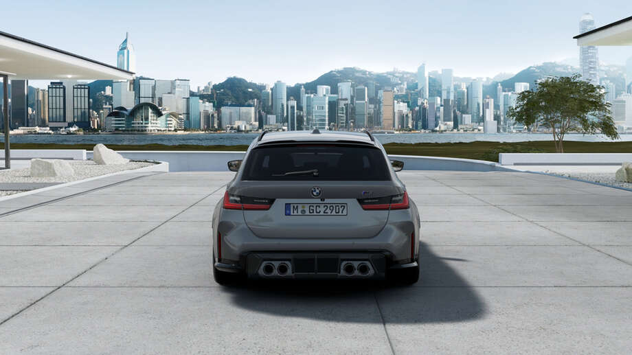 BMW M3 (Bild 3/5)