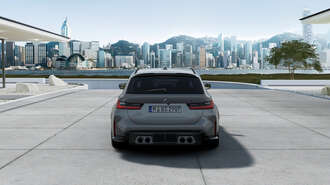 BMW M3 (Bild 3/5)