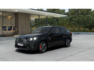 BMW iX2 eDrive20 (Bild 1/5)